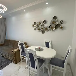 Апартаменты Denizci Center Of 2, Львов