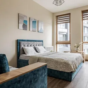 Апартаменты Inshiapartments On Pid Dubom Str, Львов