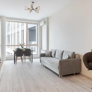Апартаменты Inshiapartments On Pid Dubom 2, Львов